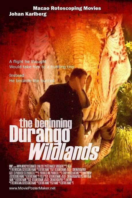Durango Wild Lands - The Beginning